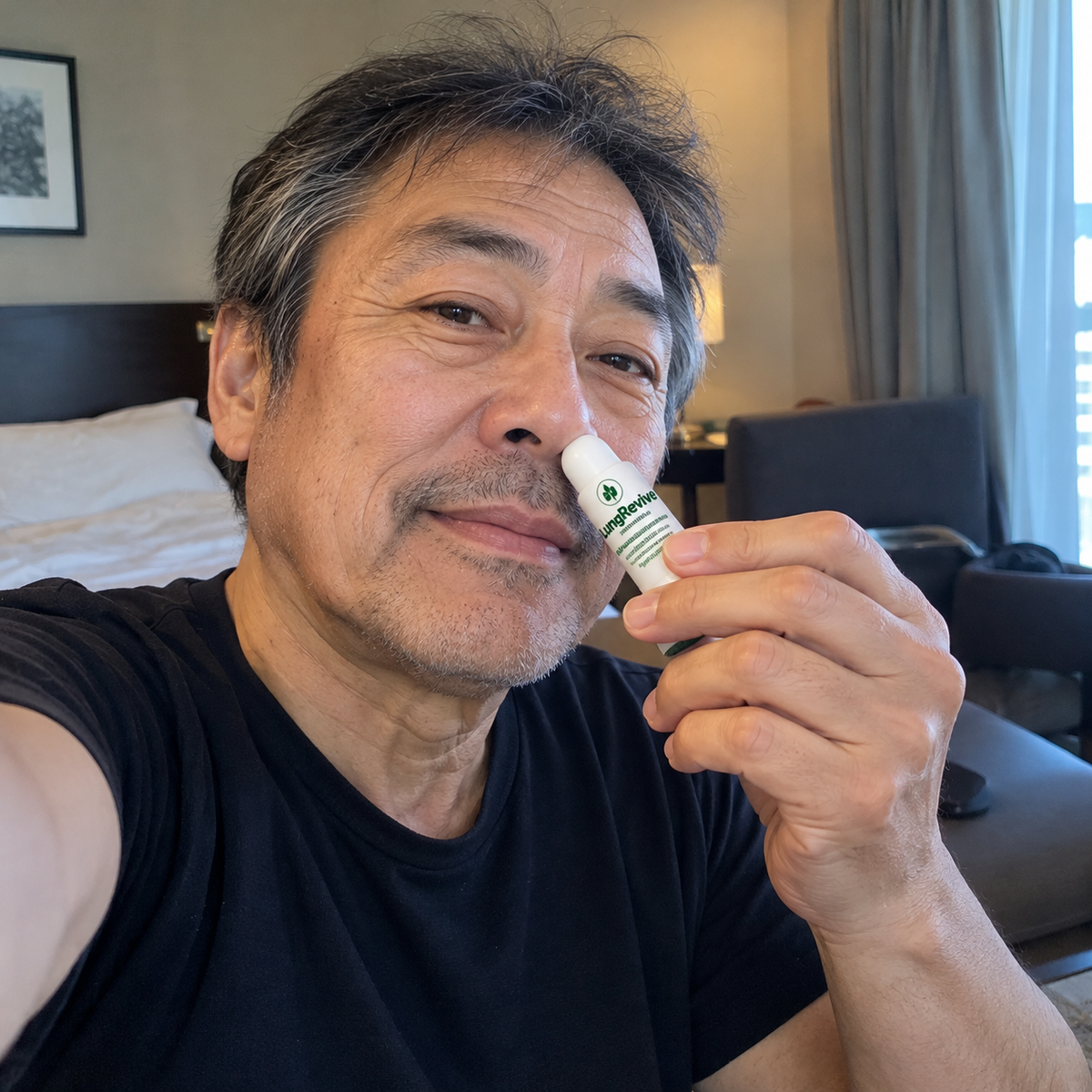 T.K.さん・57歳